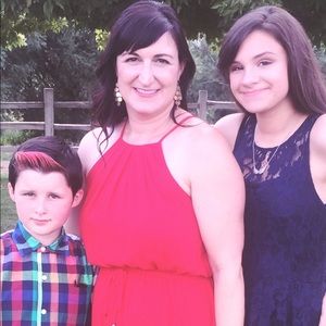 Meet your Posher, Amy